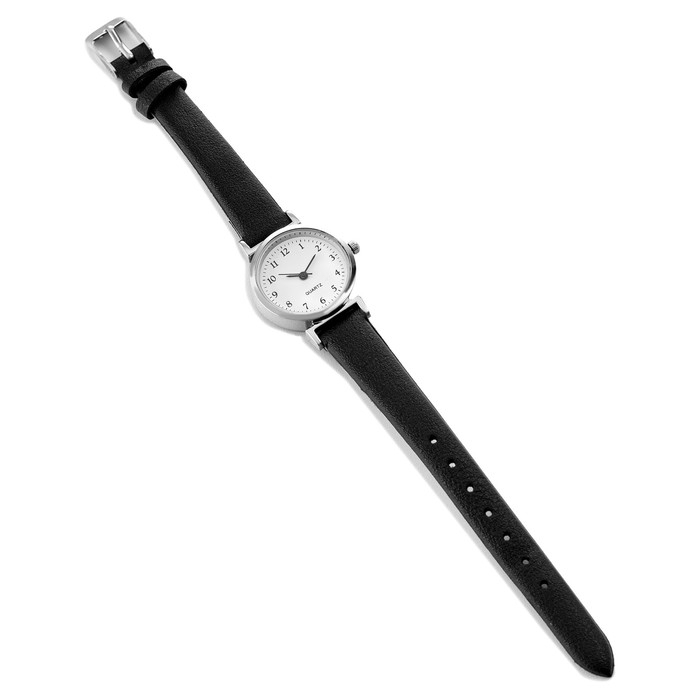 Часы наручные женские, d-2.7 см, ремешок 21 см Часы наручные женские, d-2.7 см, ремешок 21 см