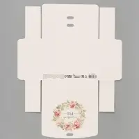 Коробка подарочная складная &laquo;Ты прекрасна&raquo;, 16.5&times;12&times;5 см