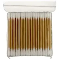 Ватные палочки бамбук &laquo;Мой выбор&raquo;, 90 шт.