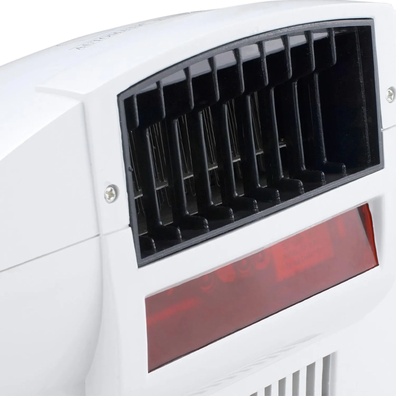 Сушилка для рук электрическая 2кВт M-688 белая