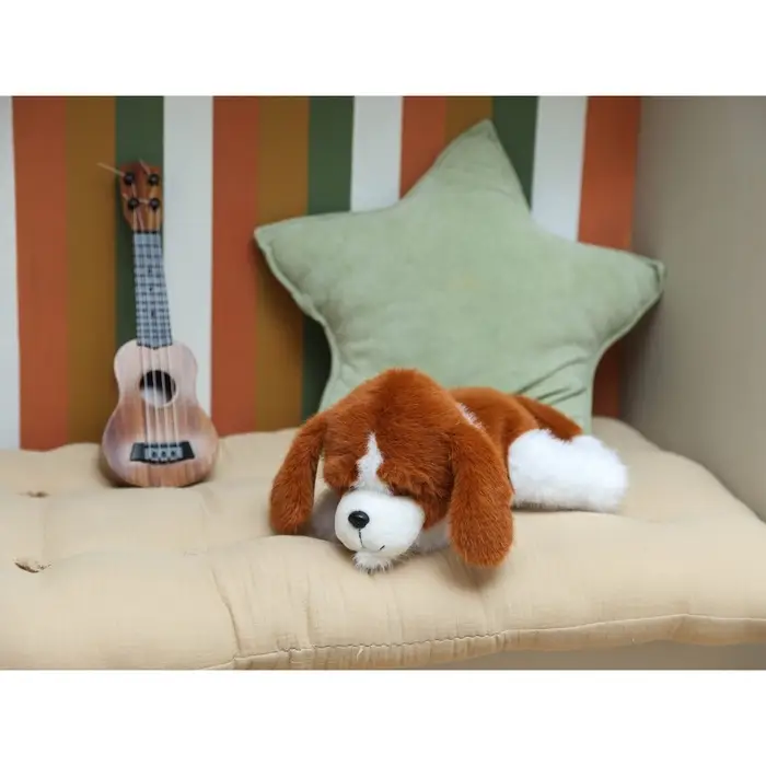 Мягкая игрушка &laquo;Собака бигль&raquo;, 25 см