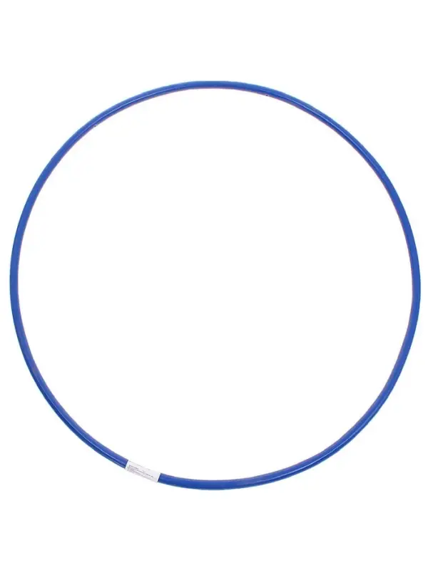 Обруч для художественной гимнастики, d=75 см, МИКС