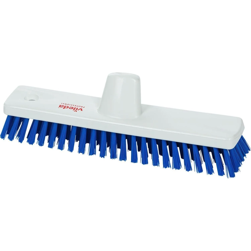 Щетка Vileda Professional жесткая с коротким ворсом 30 см (145884)