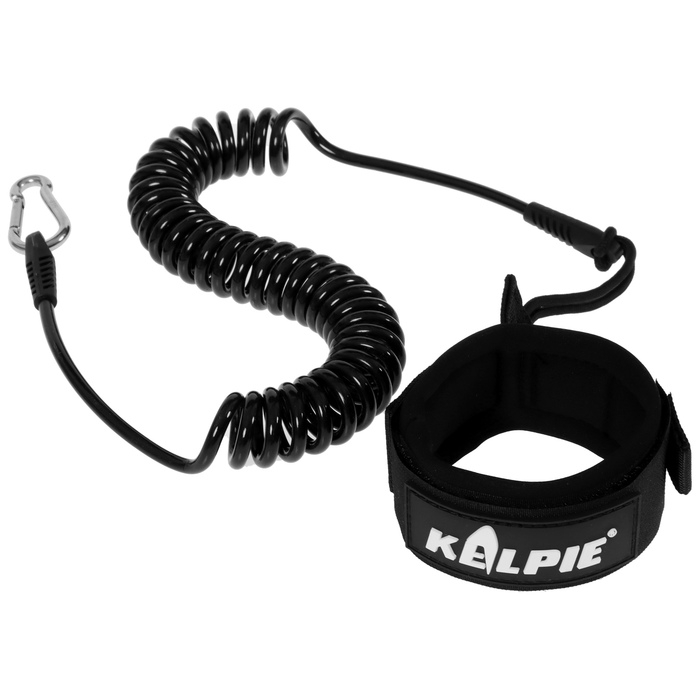 SUP доска надувная прогулочная KELPIE 11 SUP доска надувная прогулочная KELPIE 11", 335х80х15 см