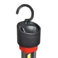 Переносной светильник AVS CD807 COB 220/12В (акб)