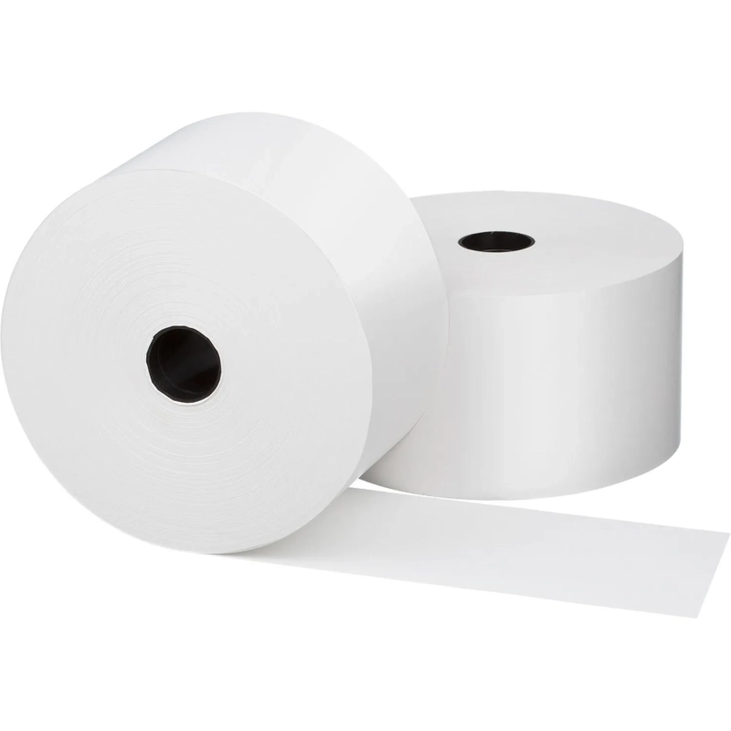 Ролики для касс 80мм(диам.110,вт.26,из т/б,внутр.сл)2шт/уп