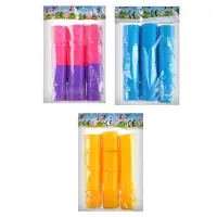 Пружинка - радуга «Единорог», d=3.3 см, МИКС