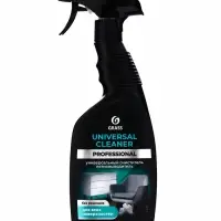 Универсальное чистящее средство Universal Cleaner Professional, 600 мл