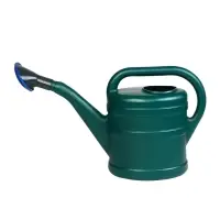 Лейка, 10 л, с рассеивателем, носик d=35 мм, цвет МИКС, &laquo;Классика&raquo;