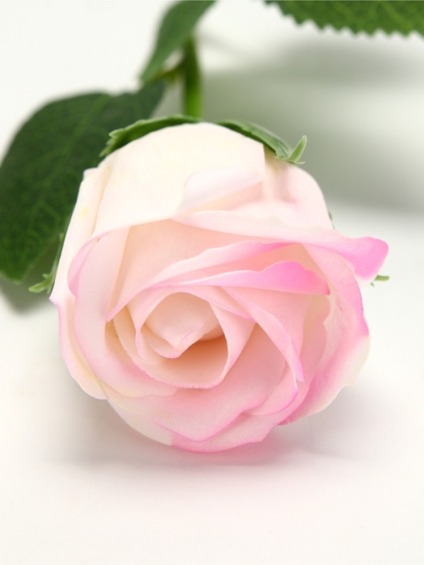 Дымная мыльная телесная роза