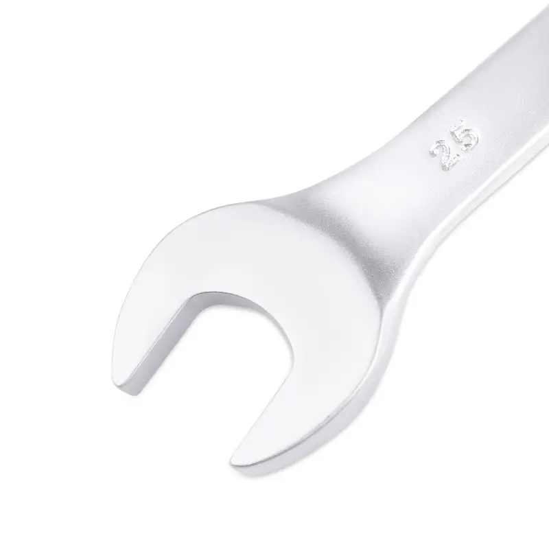 Ключ гаечный комбинированный (25 мм) AVS K30025