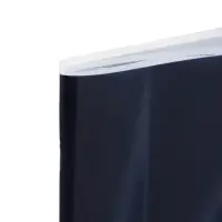 Набор обложек Calligrata для тетрадей, 110 мкм, 212&times;345 мм, ПЭ 20 шт.