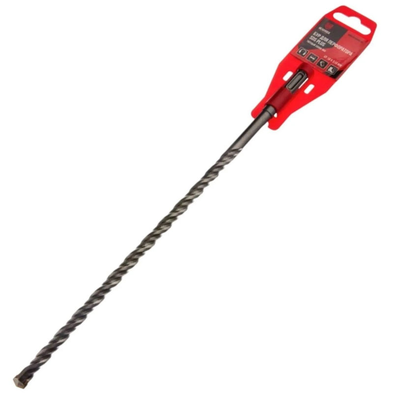 Бур по бетону SDS+ (10x310) HeadRock 402-010-10310