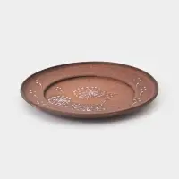 Тарелка  19 см "Одуванчик"