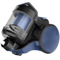 Пылесос для дома Cyclonic Power TW1931RH с контейнером
