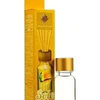 Аромадиффузор Solo10 ванильный смузи, 10 мл