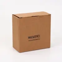 Кофейная пара Magistro Coffee time, чашка 200 мл, блюдце d=14.5 см, фарфор, красная