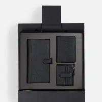 Набор Unison Trio, черный