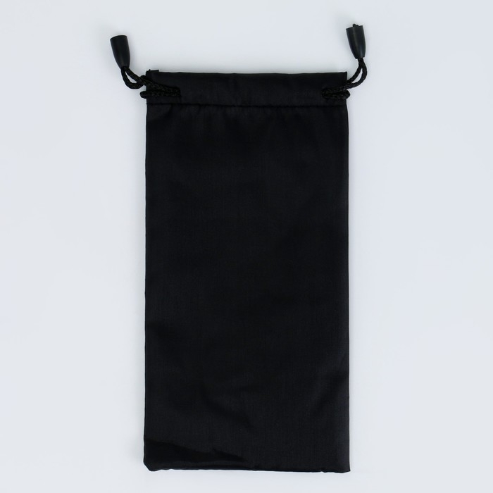 Набор для очков: футляр, чехол, салфетка Набор для очков: футляр, чехол, салфетка