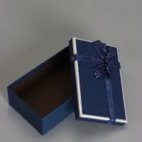 Наборок коробок 3 в 1 прямоугольные 23*16*9.5 21*14*8.0 19*12*6.5 см