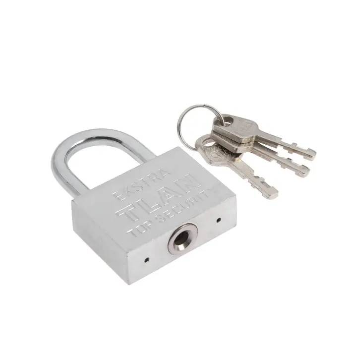 Замок навесной, тип 5, 6&times;60 мм