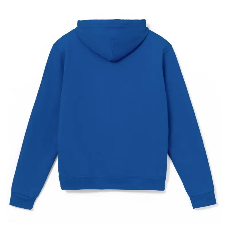 Толстовка с капюшоном Snake II ярко-синяя, размер XS Толстовка с капюшоном Snake II ярко-синяя, размер XS