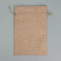 Набор мешочков с термонаклейкой 3 шт., &laquo;Тепла и уюта&raquo;, 16&times;24 см
