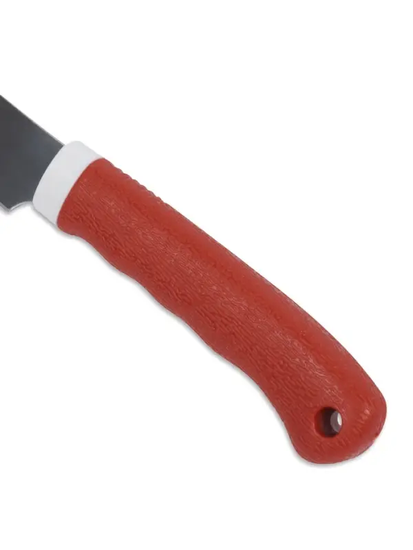 Нож туристический &laquo;Вепрь&raquo;, 21.5 см, клинок 11.5 см, рукоять под дерево