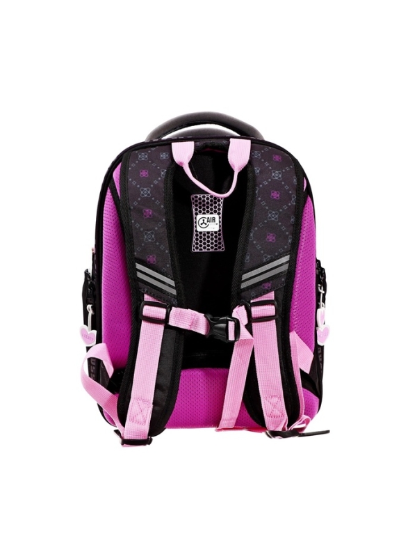 Рюкзак школьный 37 х 28 х 12, эргономичная спинка, Across 194 Рюкзак школьный 37 х 28 х 12, эргономичная спинка, Across 194