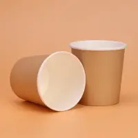 Стакан-креманка «Крафт» двусторонний, 500 мл, диаметр 98 мм Стакан-креманка «Крафт» двусторонний, 500 мл, диаметр 98 мм