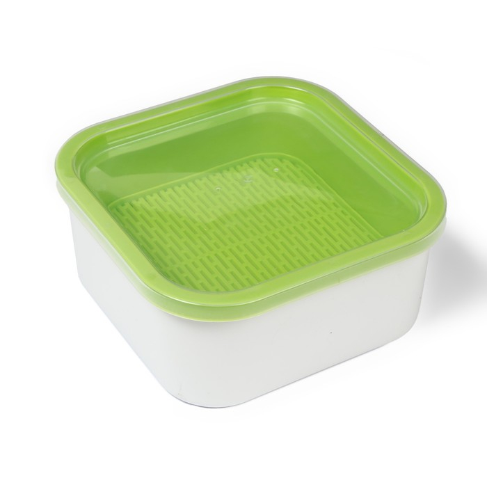 Проращиватель универсальный «Здоровья клад» Проращиватель универсальный «Здоровья клад»