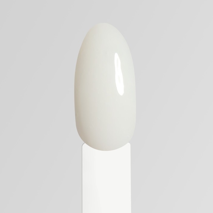 Мусс для наращивания ногтей, «SMART MOUSSE», 3-х фазный, 15мл, LED/UV, цвет белый/полупрозрачный (02) Мусс для наращивания ногтей, «SMART MOUSSE», 3-х фазный, 15мл, LED/UV, цвет белый/полупрозрачный (02)