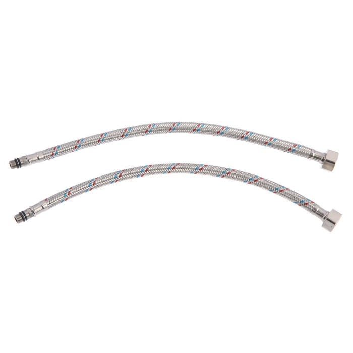 Смеситель для кухни Смеситель для кухни "Эверест" B41-028, однорычажный, высокий излив, хром