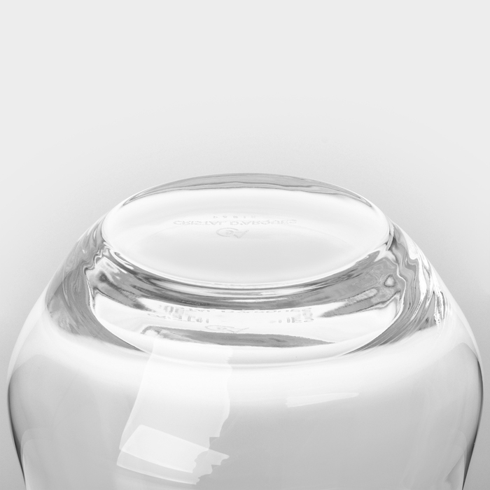 Набор стаканов ULTIME, 350 мл, хрустальное стекло, 6 шт Набор стаканов ULTIME, 350 мл, хрустальное стекло, 6 шт