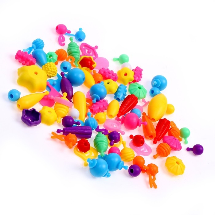 Набор для творчества «Моё первое украшение» Набор для творчества «Моё первое украшение»