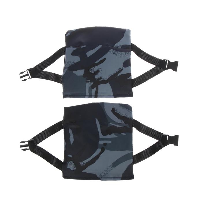 Наколенники садовые, МИКС Наколенники садовые, МИКС