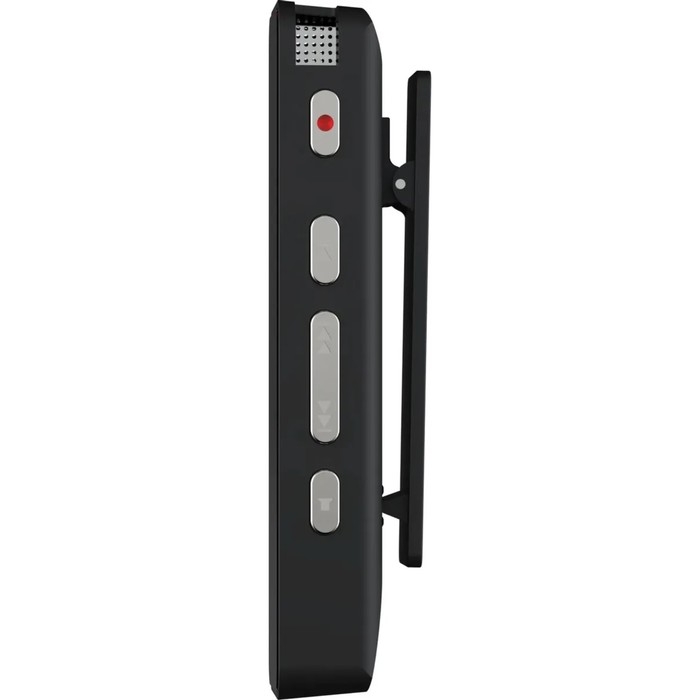 Диктофон RITMIX RR-880, 16Гб, APE, MP3, WMA, FLAC, WAV, Jack 3.5, 400 мАч, micro USB,черный Диктофон RITMIX RR-880, 16Гб, APE, MP3, WMA, FLAC, WAV, Jack 3.5, 400 мАч, micro USB,черный