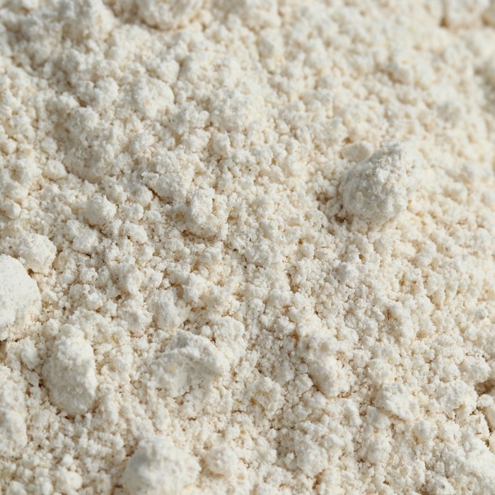 Каша овсяная M&B безмолочная, без глютена, с 6 месяцев, 200 г.