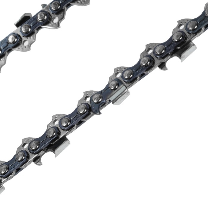 Цепь MAXCUT 21LV-76E, шаг 0.325 дюйма, 76 звеньев, шина 20 дюймов, паз 1.5 мм Цепь MAXCUT 21LV-76E, шаг 0.325 дюйма, 76 звеньев, шина 20 дюймов, паз 1.5 мм