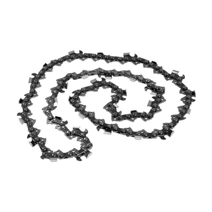 Цепь ТУНДРА, 15″, 375 мм, ширина паза 1.3 мм, шаг 0.325″, 64 звена Цепь ТУНДРА, 15″, 375 мм, ширина паза 1.3 мм, шаг 0.325″, 64 звена