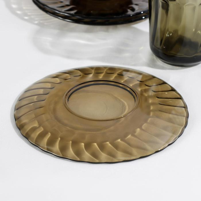 Набор чайный Elica, 200 мл, 12 предметов Набор чайный Elica, 200 мл, 12 предметов