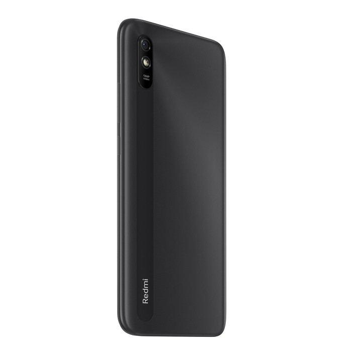 Смартфон Xiaomi Redmi 9A RU, 6.53 Смартфон Xiaomi Redmi 9A RU, 6.53", IPS, 2Гб, 32Гб, 13Мп, 5Мп, 5000мАч, серый