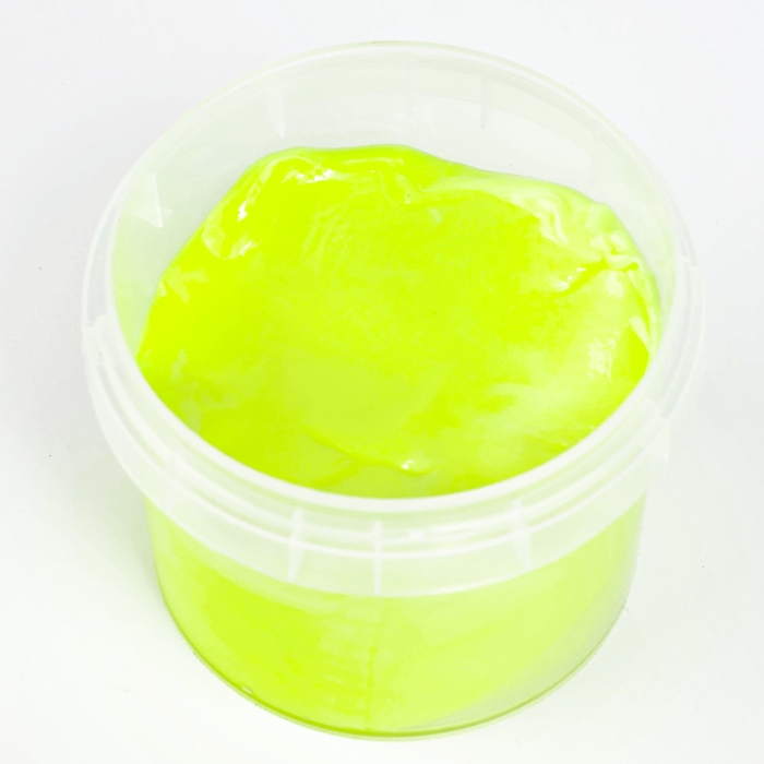 Слайм «Стекло», серия Butter, жёлтый цвет, 75 г Слайм «Стекло», серия Butter, жёлтый цвет, 75 г