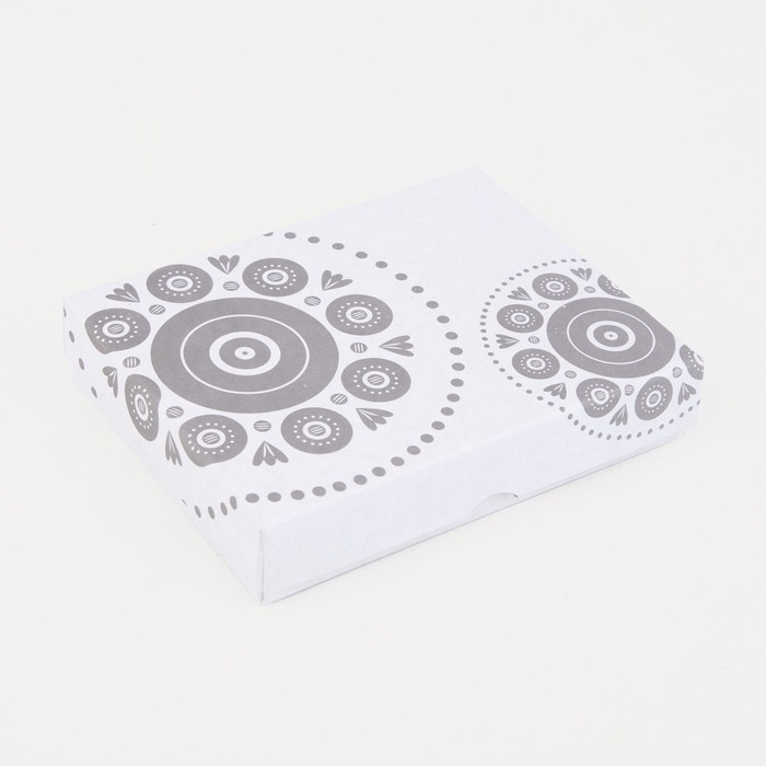 Кошелёк женский на кнопке, цвет красный Кошелёк женский на кнопке, цвет красный