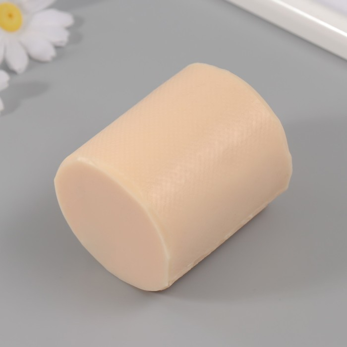 Молд силиконовый "Зайчик лапуля" 4,7х4,7х7 см МИКС