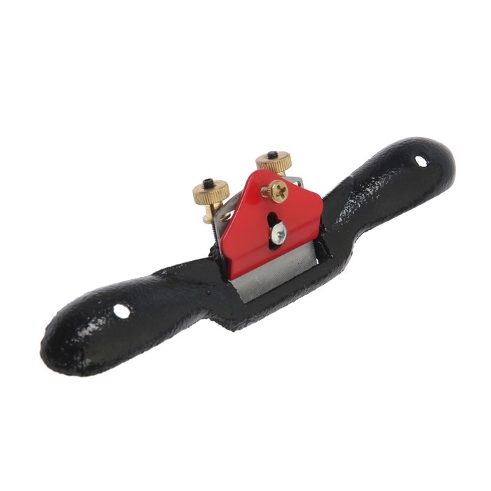 Столярный струг ТУНДРА, одинарный регулируемый нож, 250 х 50 мм Столярный струг ТУНДРА, одинарный регулируемый нож, 250 х 50 мм