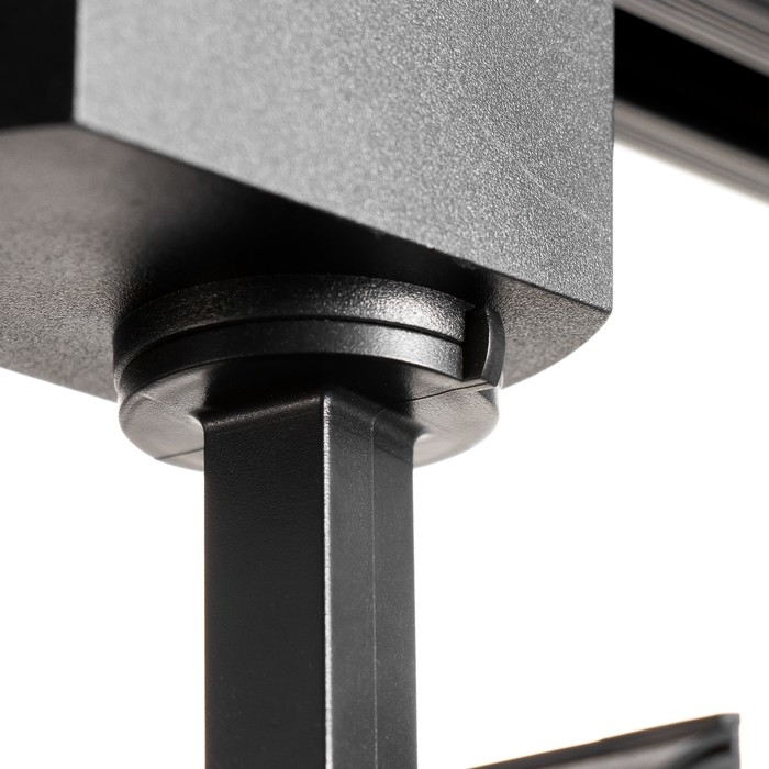 Светильник трековый SIMPLE LED 14Вт черный 6х6х19 см Светильник трековый SIMPLE LED 14Вт черный 6х6х19 см