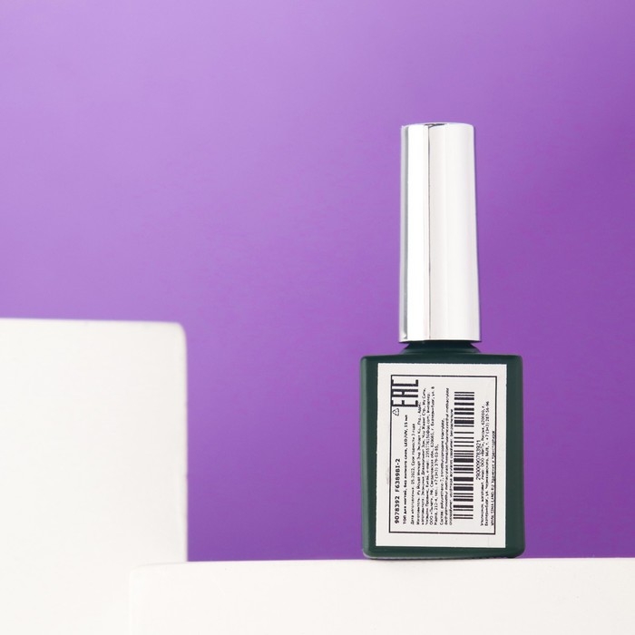 Топ для ногтей, без липкого слоя, LED/UV, 15 мл Топ для ногтей, без липкого слоя, LED/UV, 15 мл