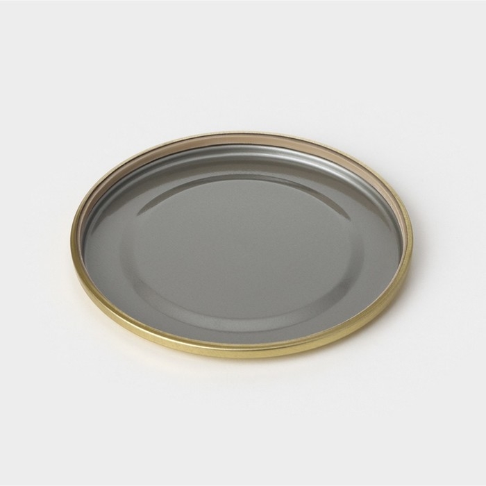 Набор стеклянных банок с крышкой Доляна, СКО-82 мм, 1,5 л, 8 штук Набор стеклянных банок с крышкой Доляна, СКО-82 мм, 1,5 л, 8 штук