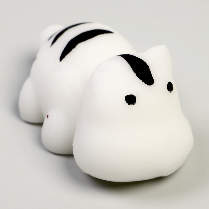 Антистресс сквиш мялка в коробочке «Намни на счастье» Антистресс сквиш мялка в коробочке «Намни на счастье»